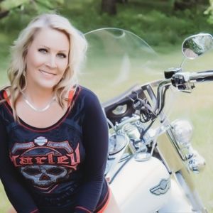 Meet your Posher, Diane